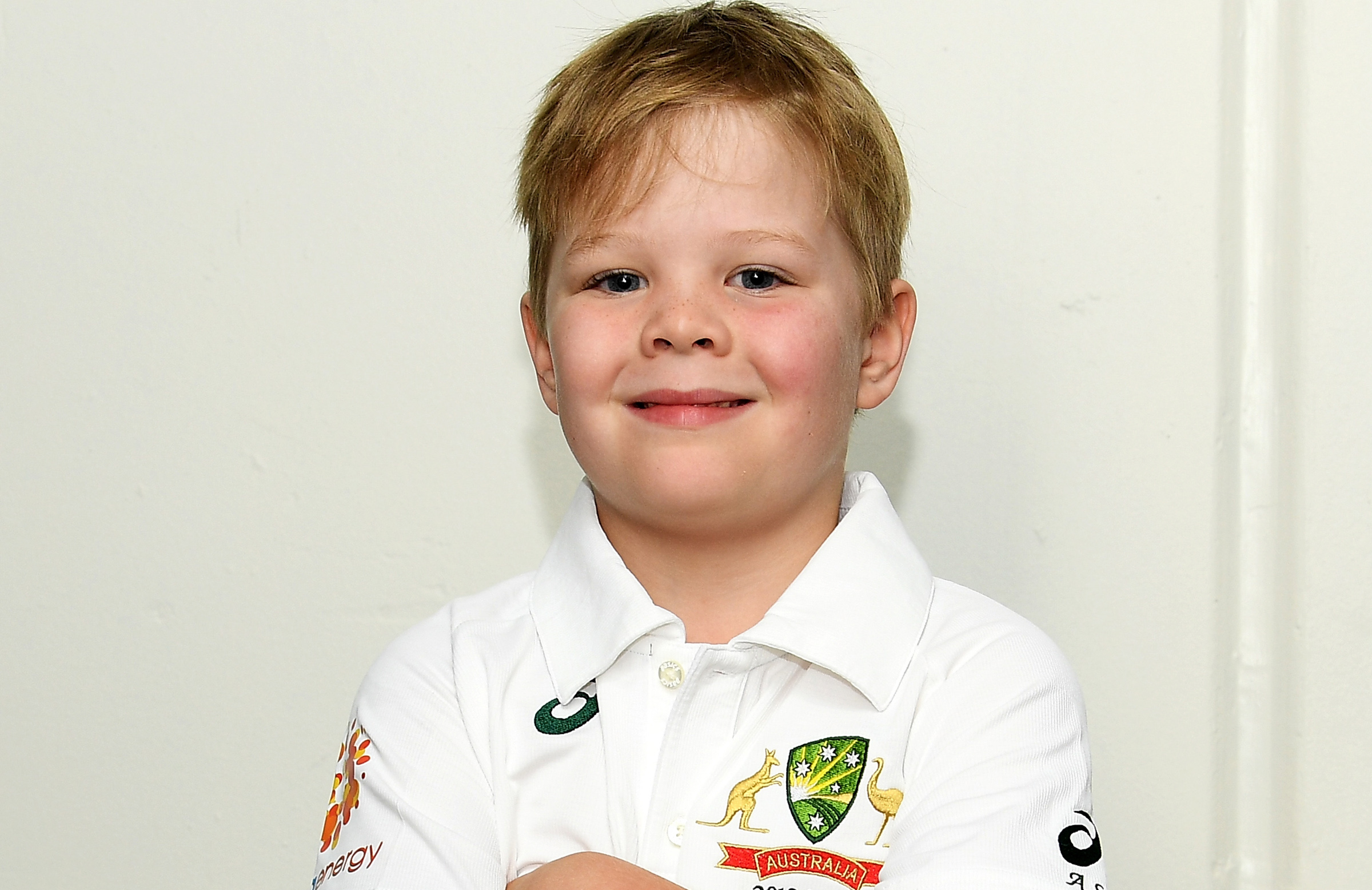 VIDEO | Archie Schiller turns captain, coach and commentator all in one day