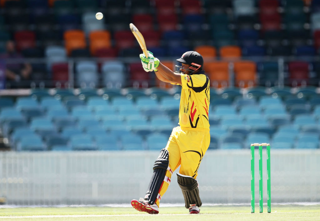 T20 suits the way we play, lot of energy, says Papua New Guinea skipper Assad Vala