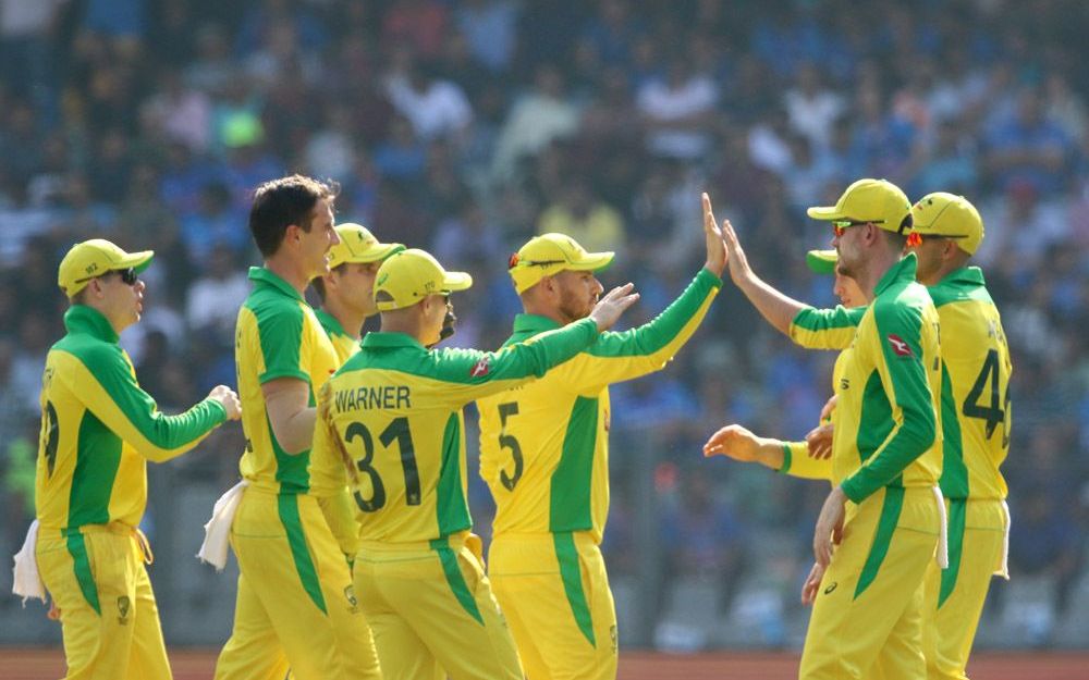 Reports | Australia set to tour Bangladesh for T20I series ahead of World T20