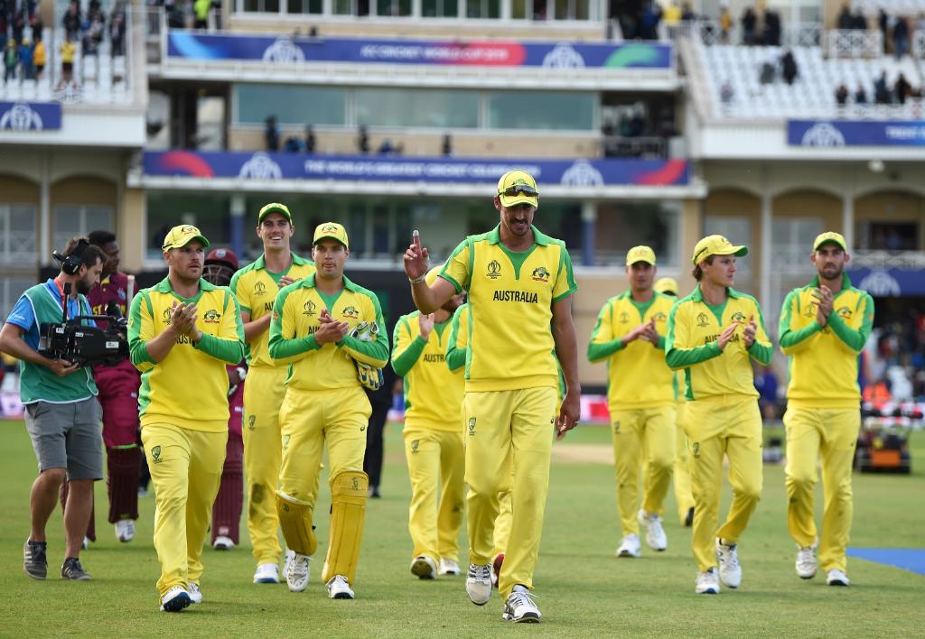 ICC World Cup 2019 | Australia's predicted XI for the encounter against Sri Lanka