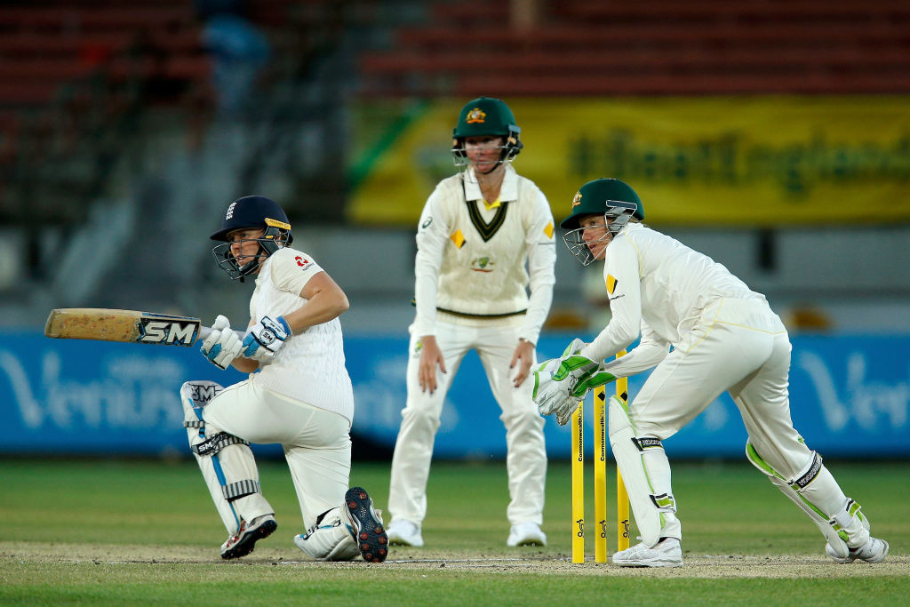 Australia retain Women’s Ashes after taking unassailable 8-2 lead post drawn Test