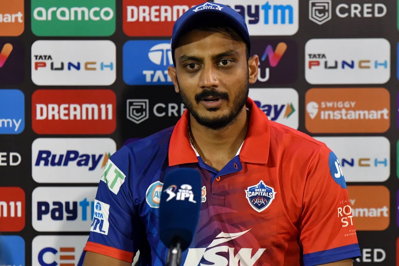 IPL 2022 | We were focusing on our game and planned accordingly, says Axar Patel