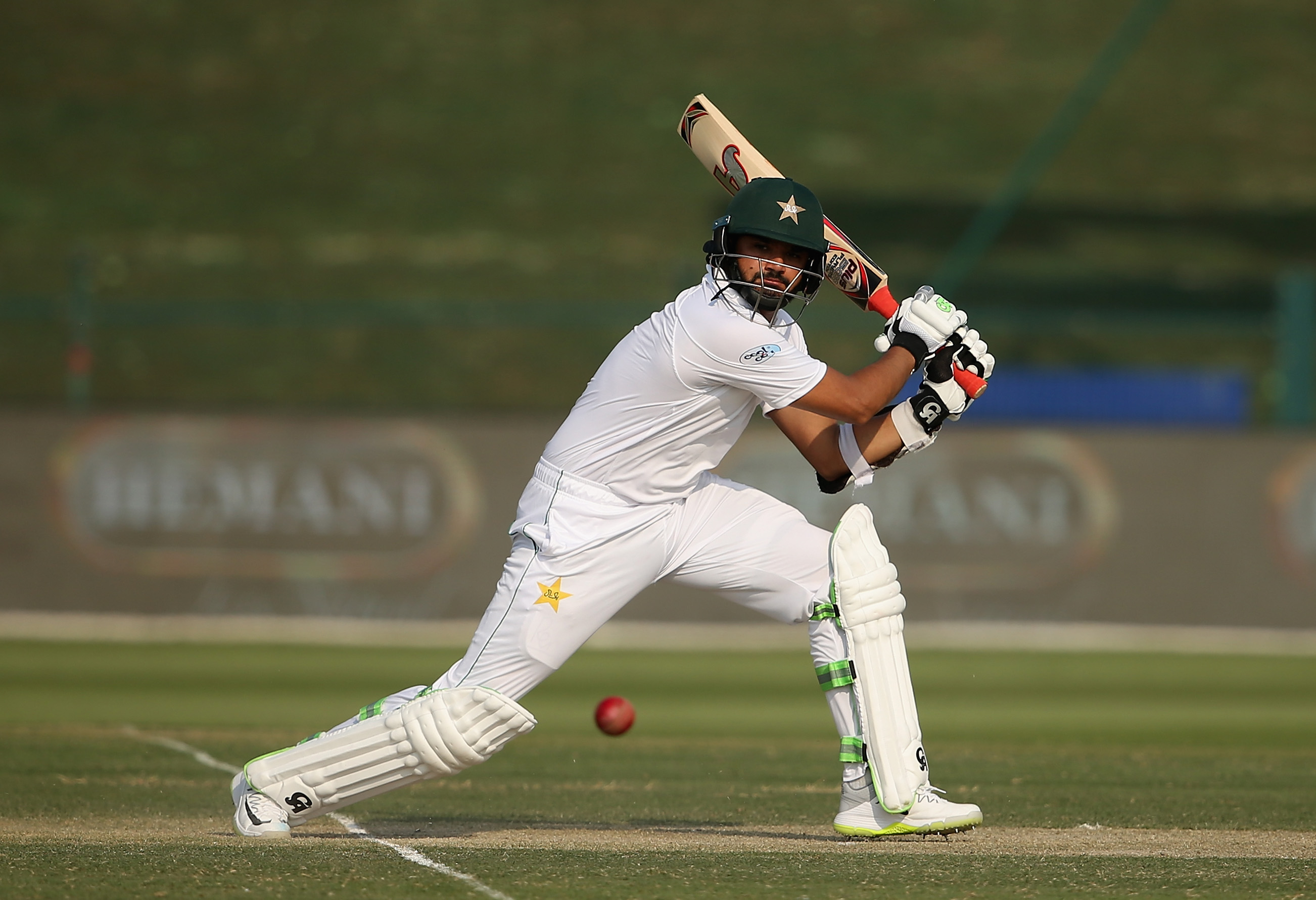 We both didn’t realize something like this could happen, reveals Azhar Ali