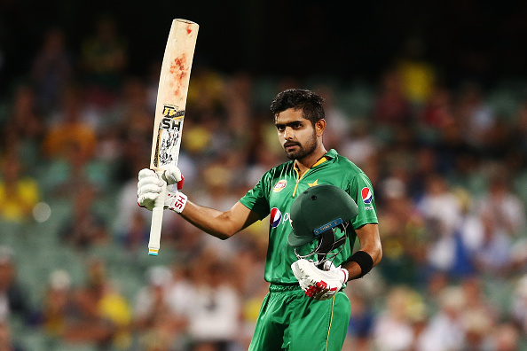 Babar Azam's purple patch can take Pakistan to the top!