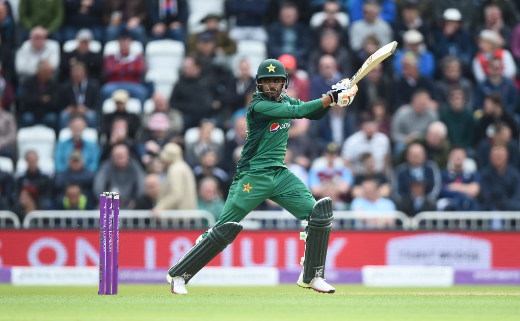 VIDEO | 'Selfish' Babar Azam wastes review in quest of scoring a century