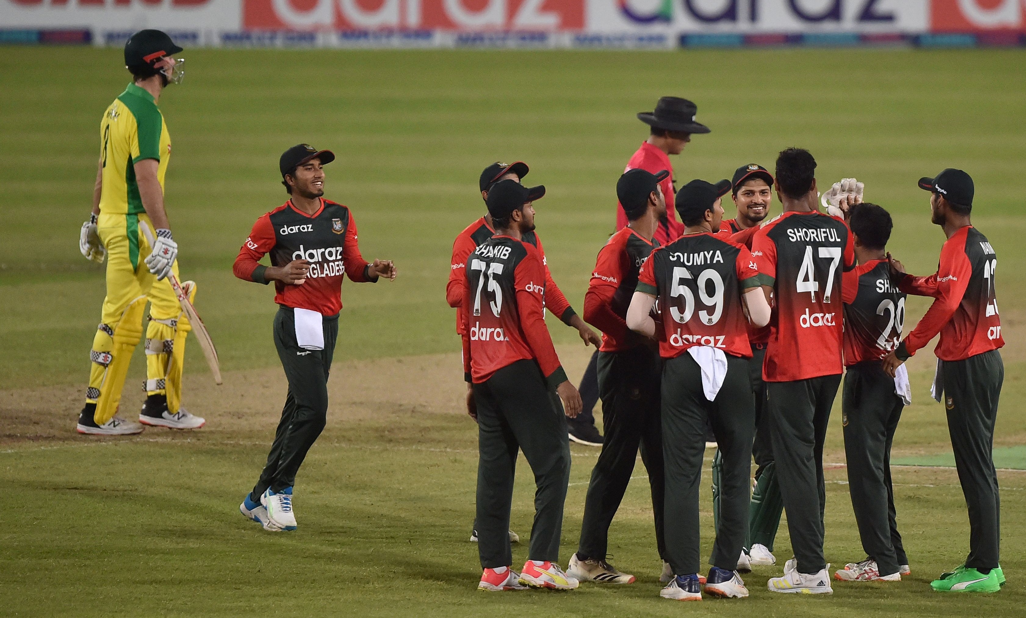 BAN vs NZ | We are very competitive and confident at home, asserts Mahmudullah