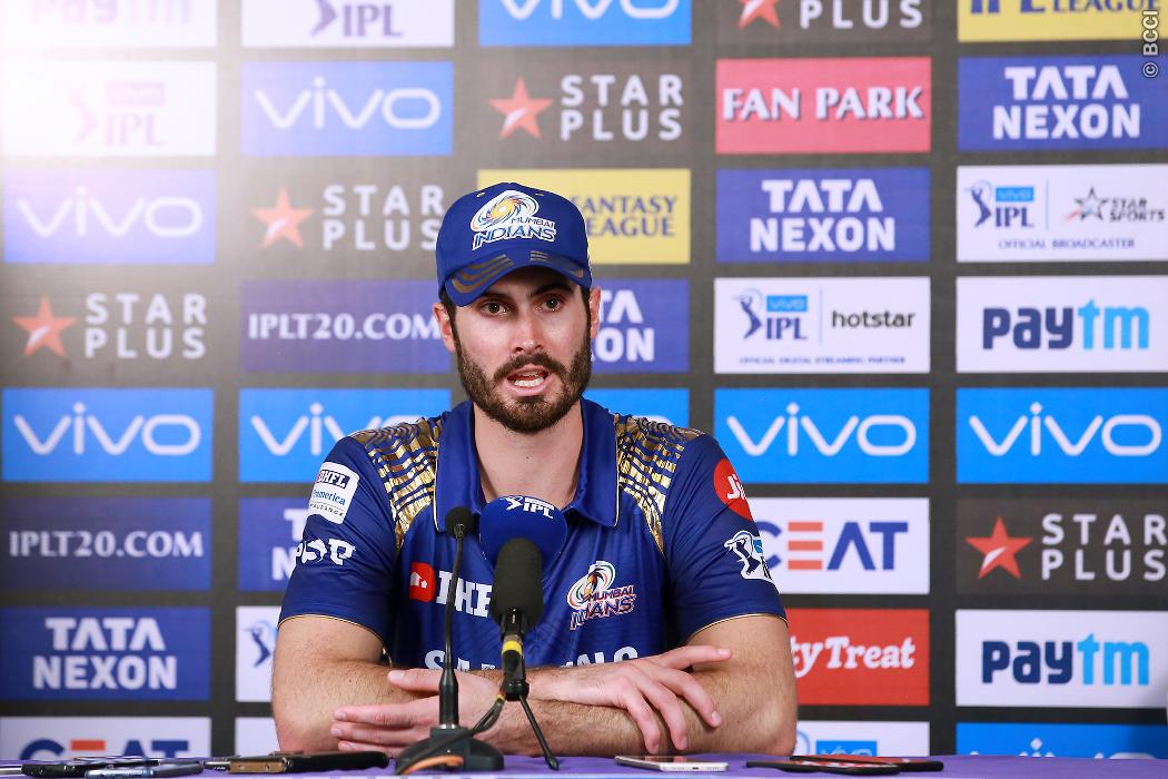 IPL 2018 | Repeated middle order failures has cost us in this year's IPL, says Ben Cutting