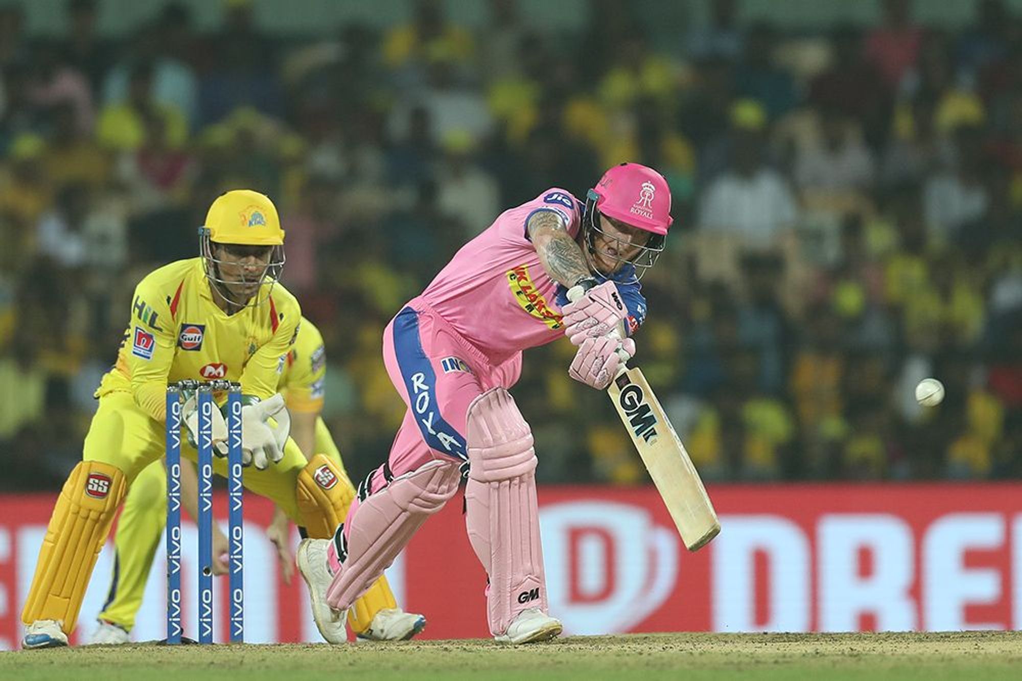 IPL 2019 | Player Ratings - Lack of control, situational awareness result in another heart-breaking defeat for Rajasthan Royals