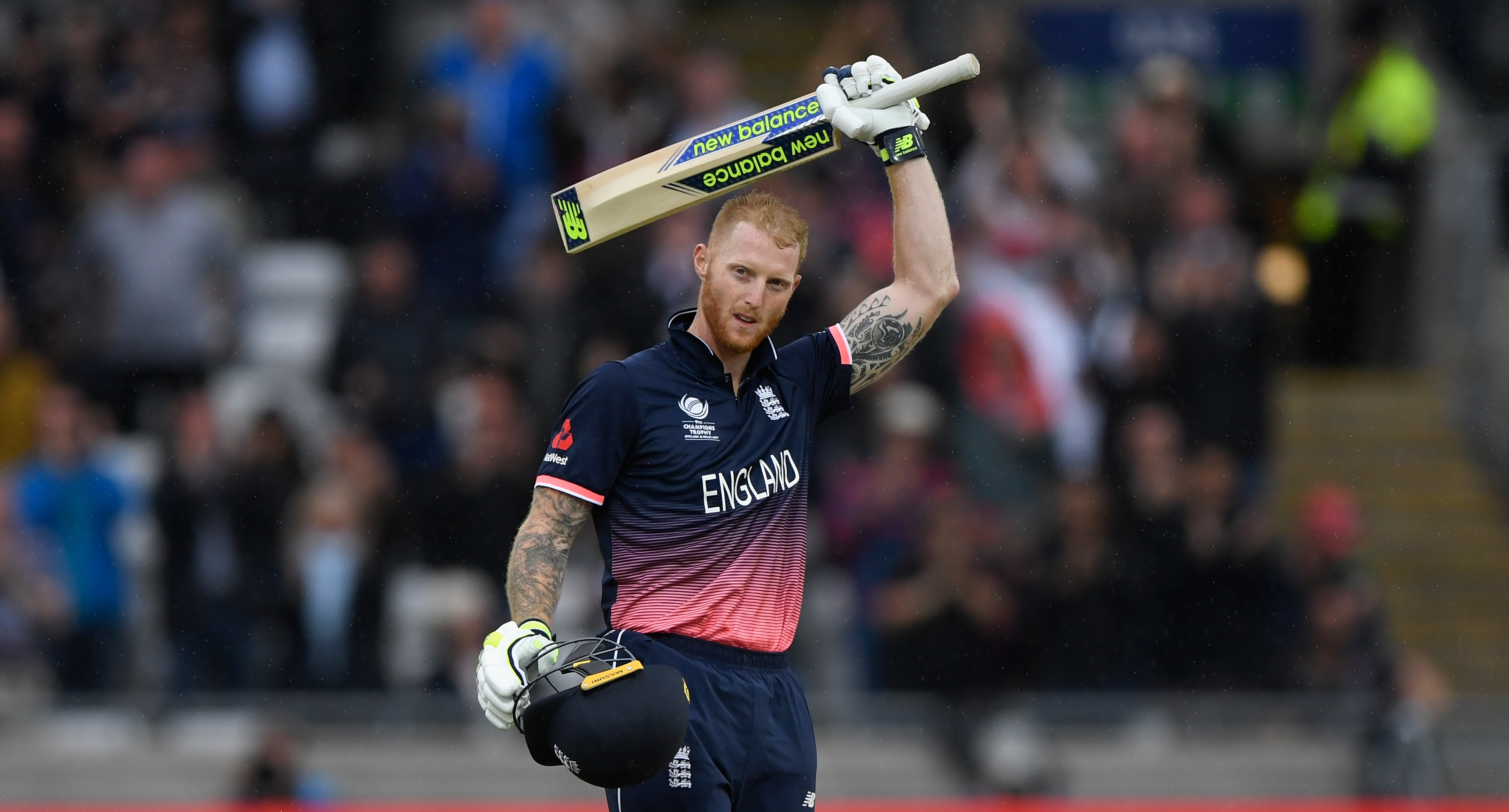 Ben Stokes was interested in playing for New Zealand at one point of time, reveals Ross Taylor