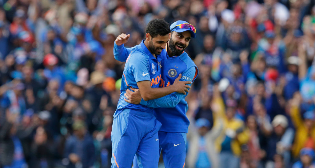 India failed to win 2019 WC because they didn’t have a World Cup-winning team, feels Aakash Chopra