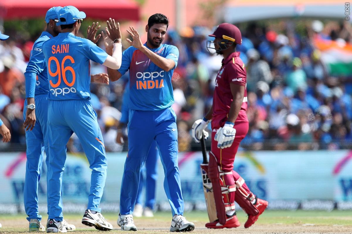 IND vs WI | Mumbai Police expresses inability to provide security as first T20 comes under doubt