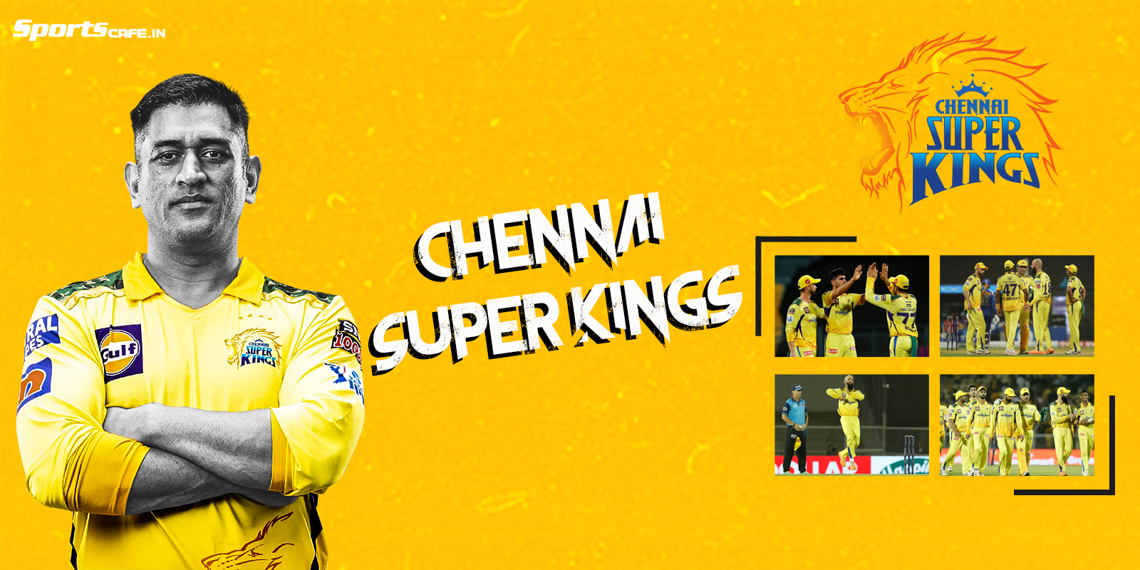 Chennai Super Kings in Mount Road,Chennai - Best Sports Clubs in Chennai -  Justdial