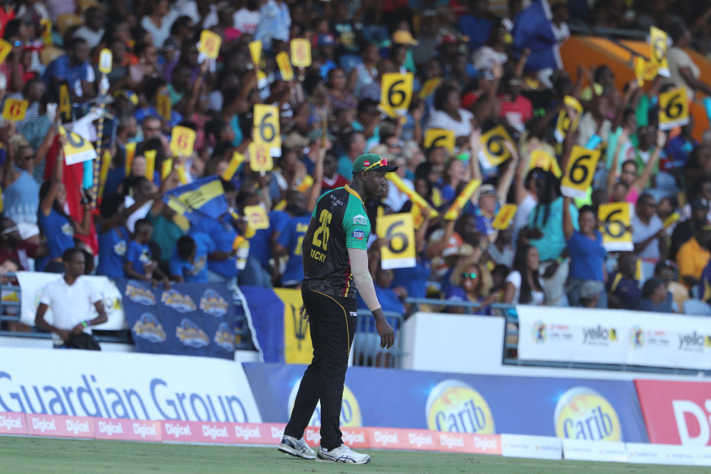 Wouldn’t make sense to reschedule IPL during CPL window, opines Pete Russell