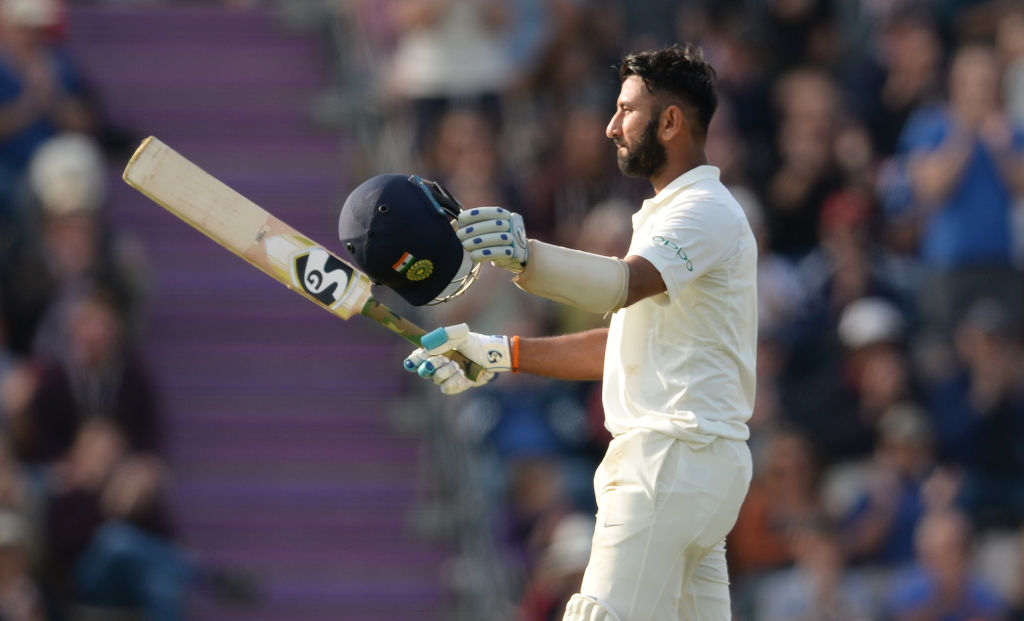 IND vs SA | Confident that the pitch will deteriorate on Day 4, says Cheteshwar Pujara