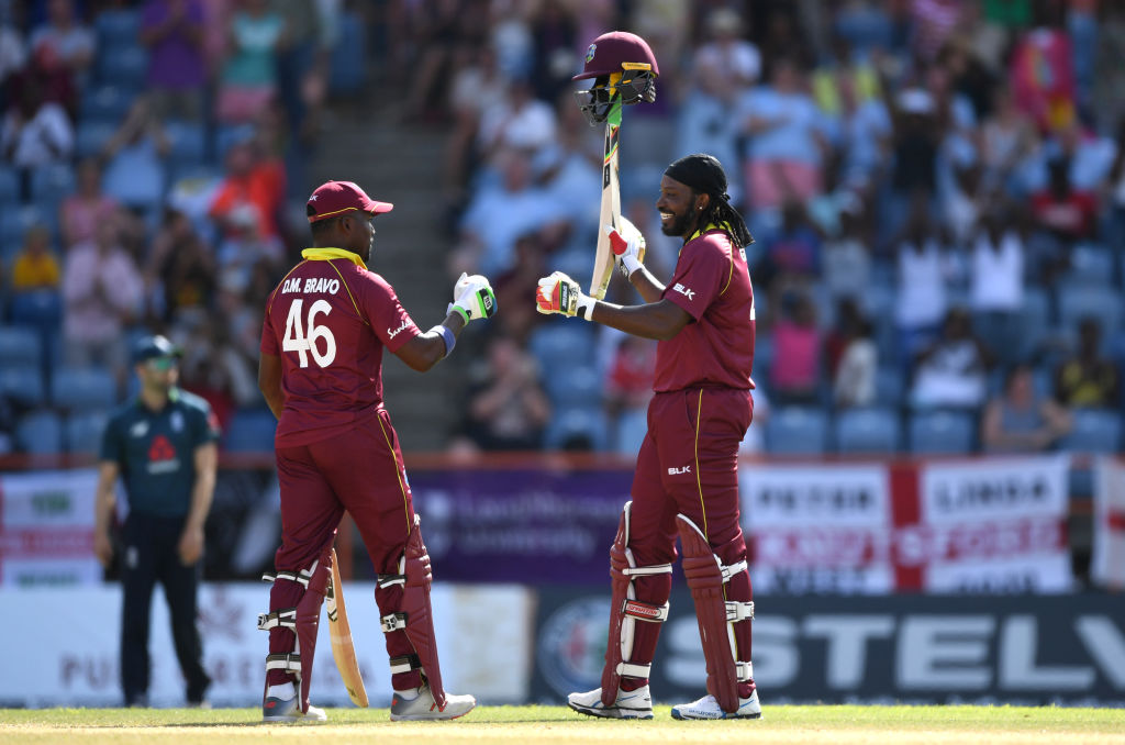 West Indies vs India | Chris Gayle rested for T20Is as Sunil Narine and Kieron Polllard return