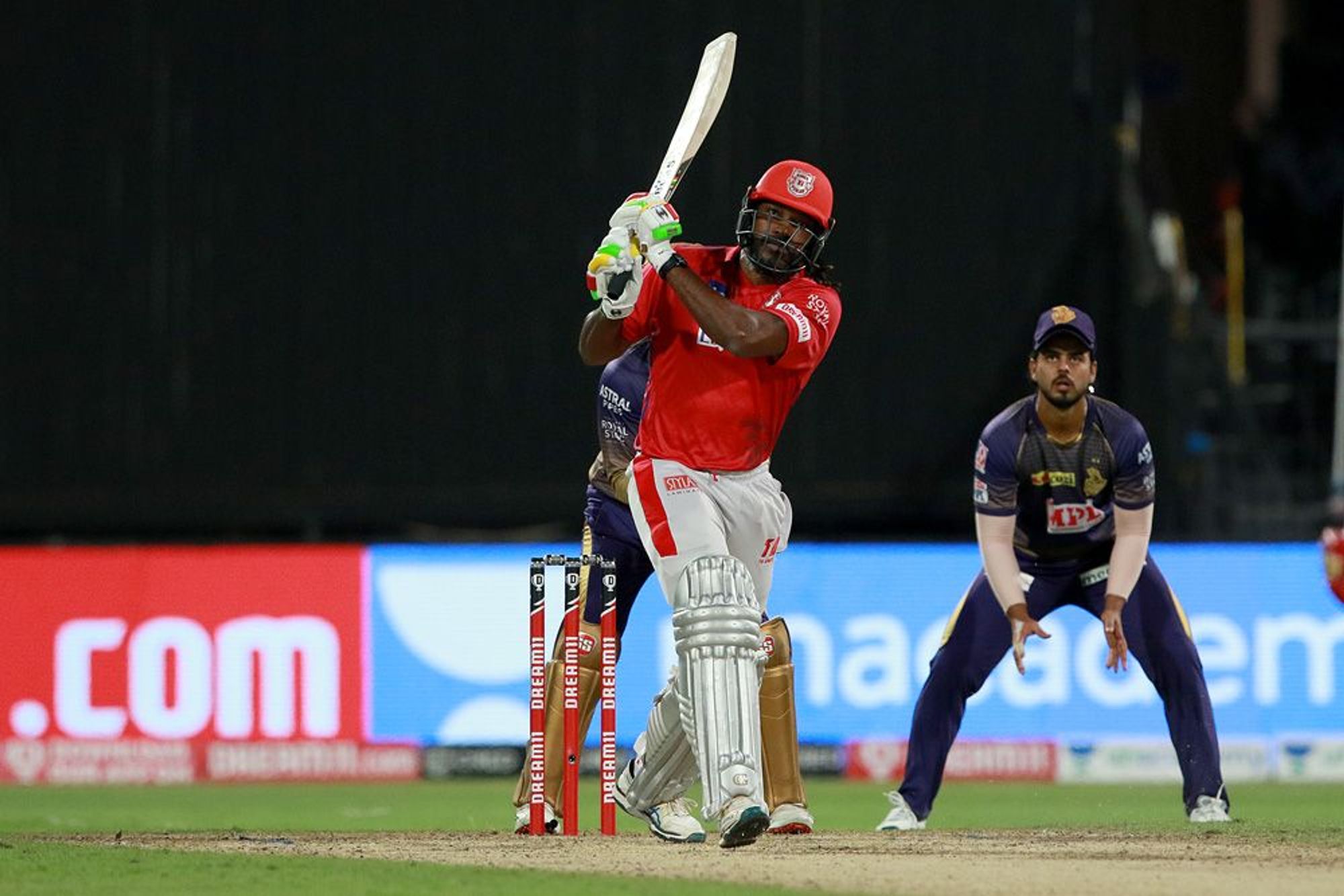 IPL 2020 | This is the hungriest I have ever seen Chris Gayle play, proclaims KL Rahul