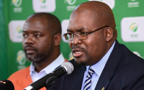 SASCOC rejects its intervention constitutes Government interference