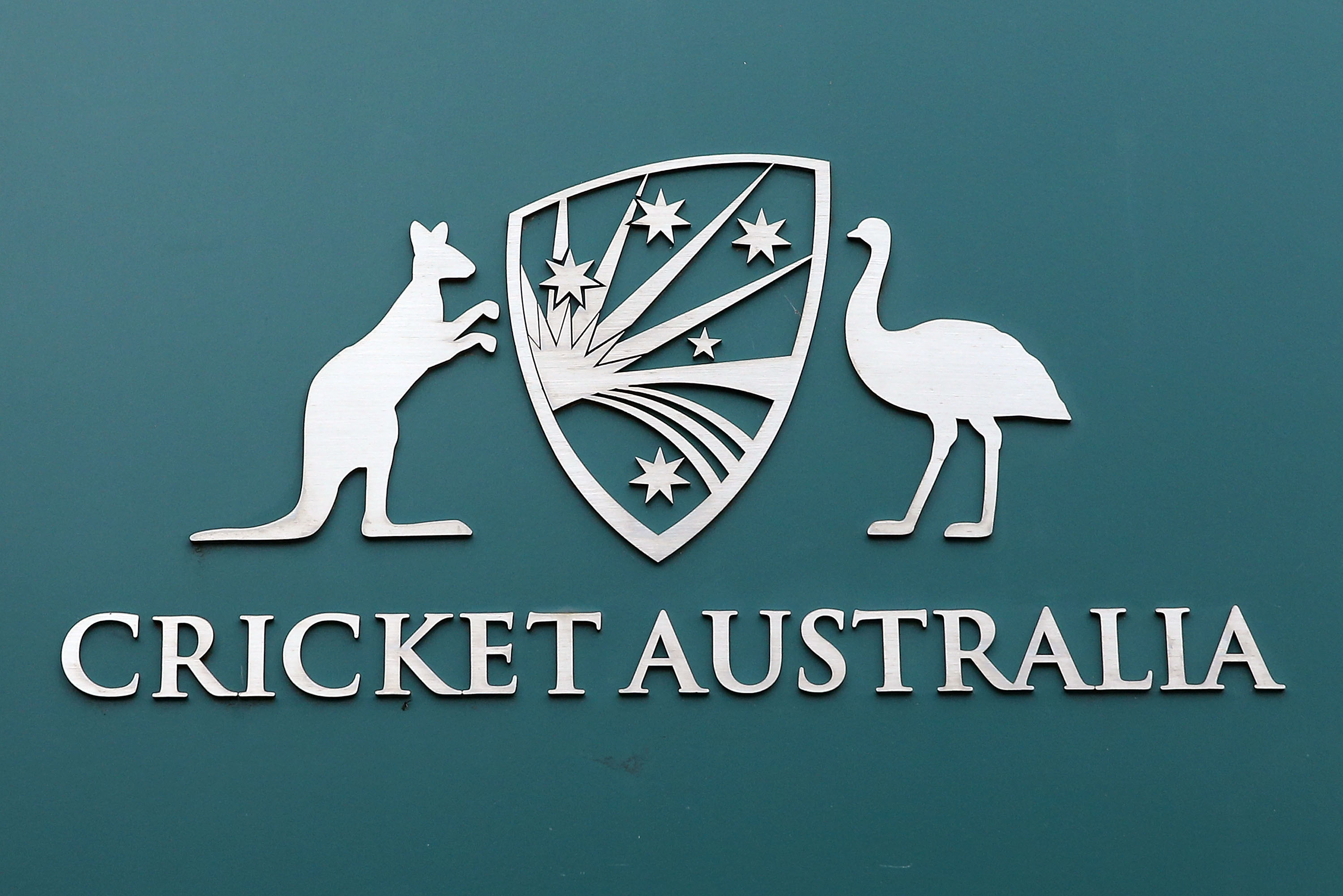 James Sutherland resigns as Cricket Australia CEO