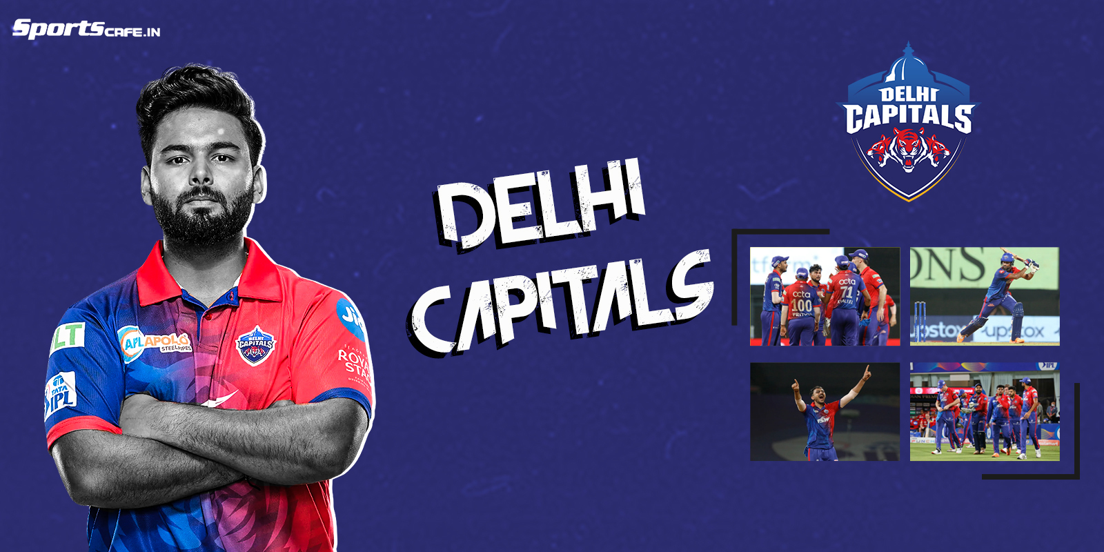 Delhi Capitals Report Card for IPL 2022: A season without momentum