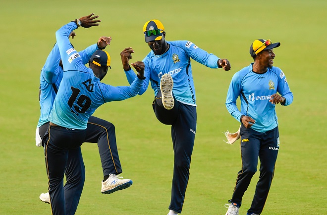 Three bets that can help you earn big in the final of CPL 2020