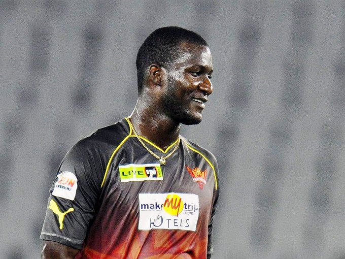 Want to take this opportunity to educate instead of trying to pinpoint, reveals Darren Sammy