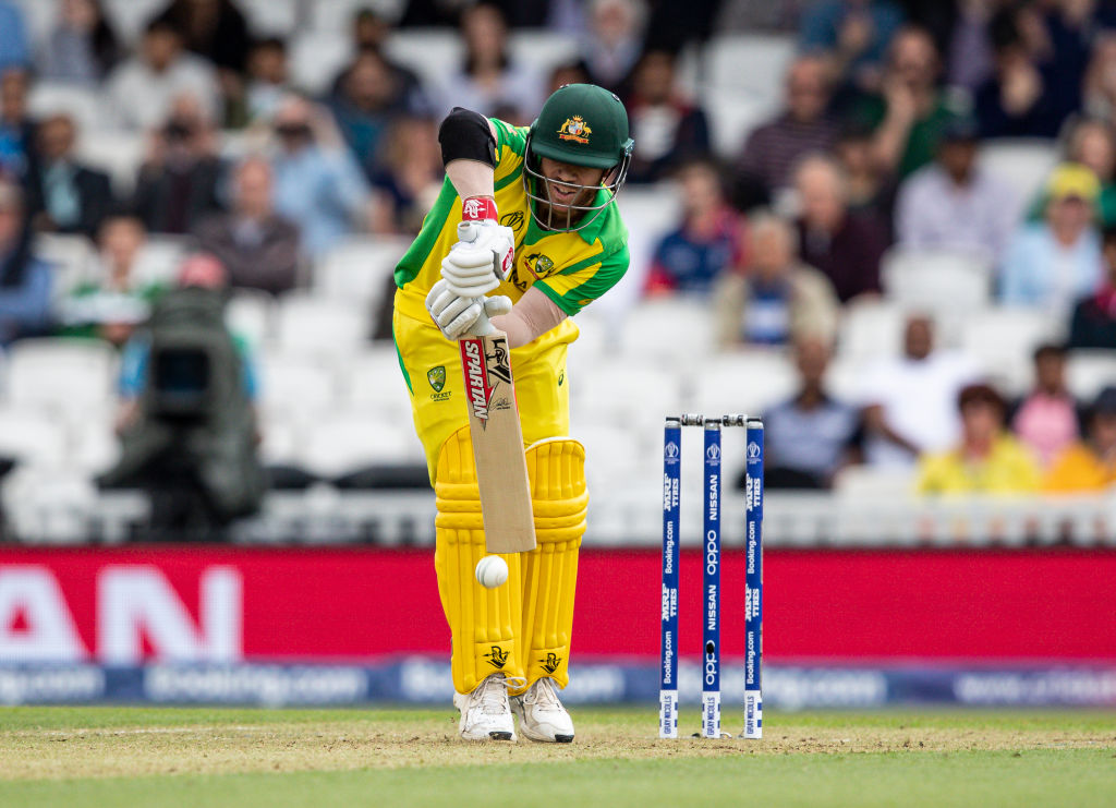 ICC World Cup 2019 | David Warner waiting for right moment to put the foot down, says Steve Waugh