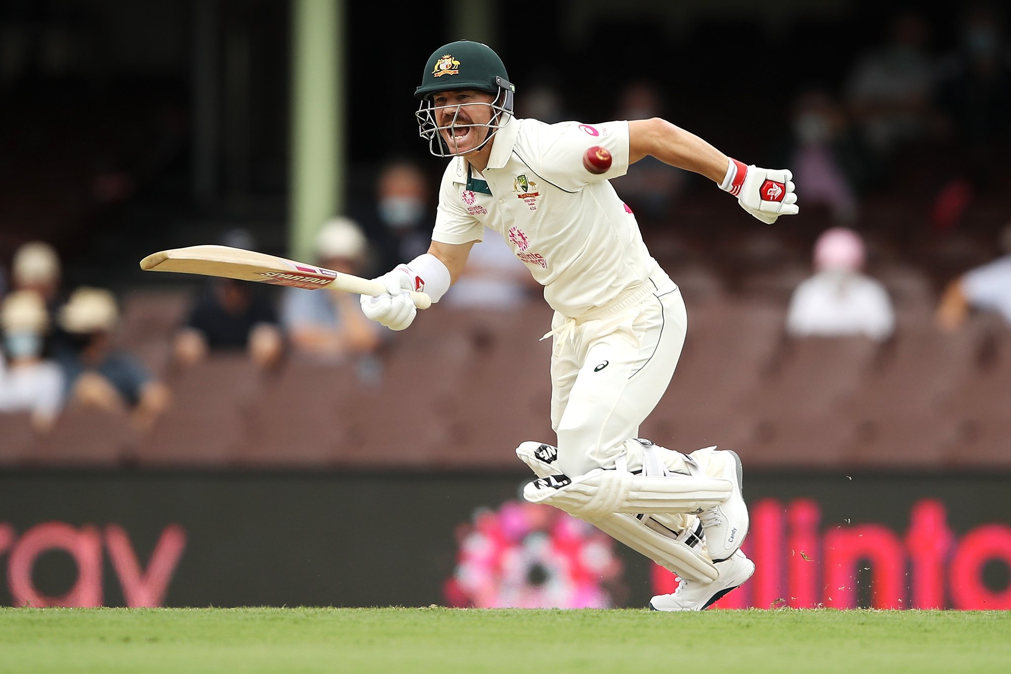 Ashes 2023 | Twitter in disbelief as bamboozled Warner goes for instant review against LBW despite no inside edge