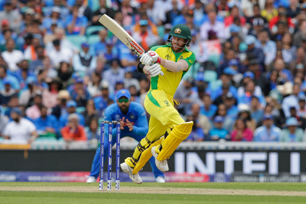 ICC World Cup 2019 | David Warner has understood his role better, feels Michael Slater