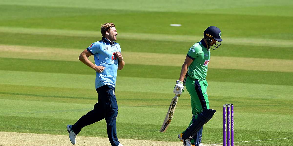 ENG vs PAK | Willey, Malan return for Pakistan T20Is, James Vince dropped