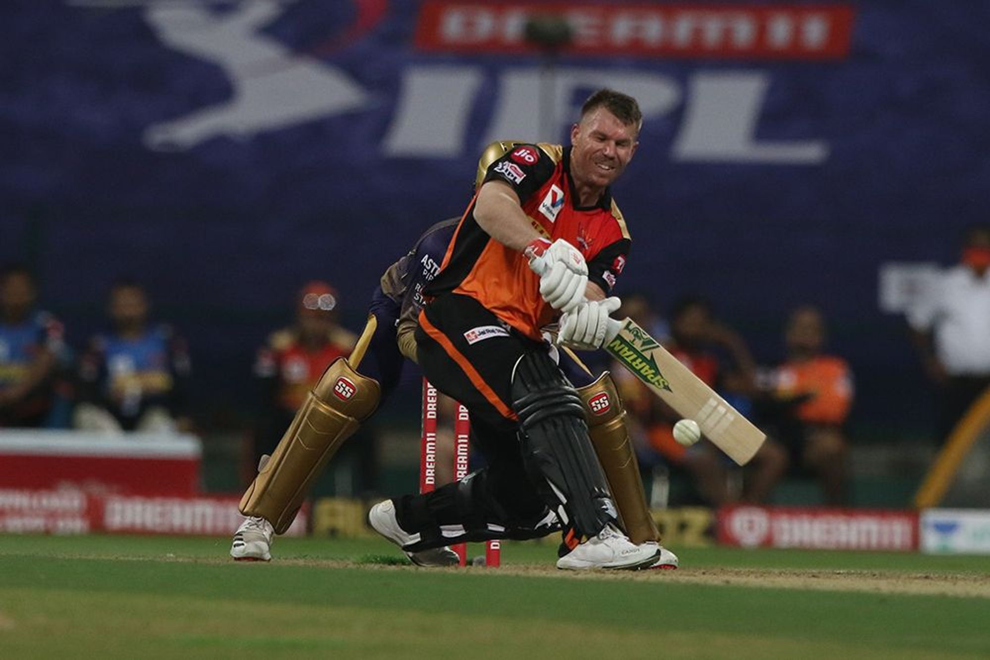 Three bets from Sunrisers Hyderabad’s opener against Kolkata Knight Riders that would help you land gold