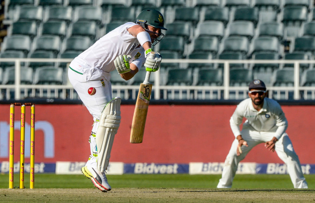 South Africa’s mental resilience adds riveting twist to written-off tale