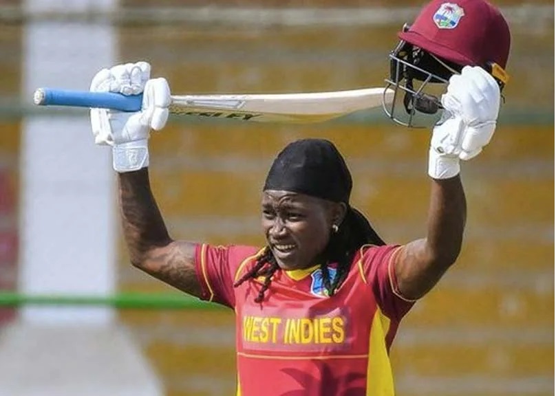 Deandra Dottin bows out from West Indies team citing non-conducive team environment  
