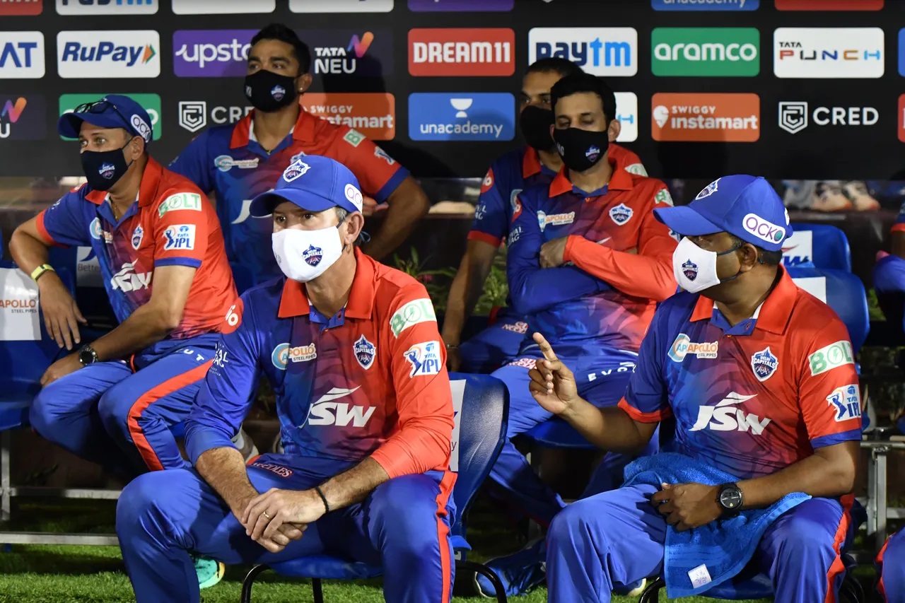 IPL 2022 | Delhi Capitals vs Rajasthan Royals moved from Pune to Mumbai due to covid cases