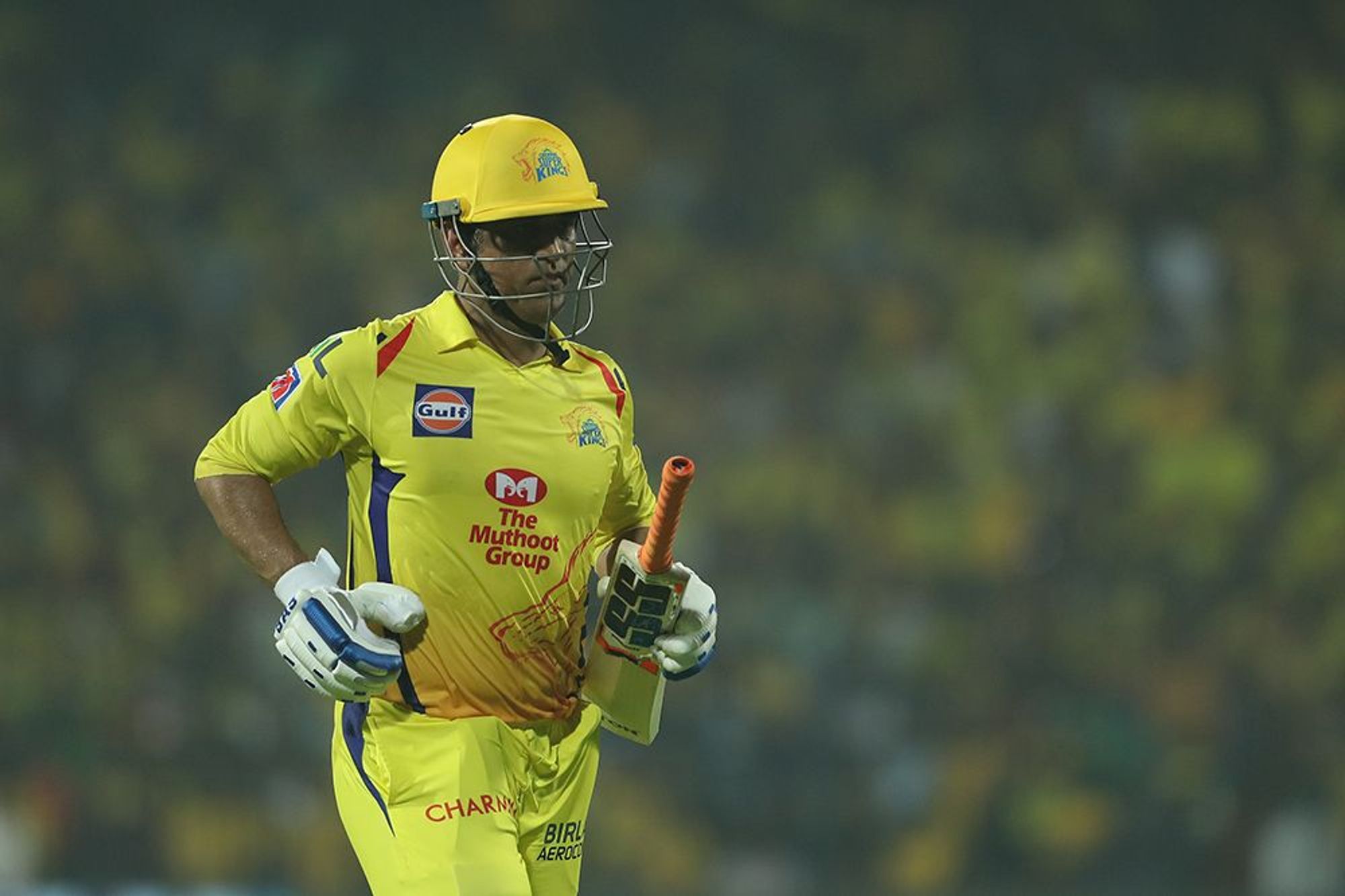 IPL 2020 | Krishnamachari Srikkanth rips Dhoni to shreds for ‘ridiculous’ comment about youngsters