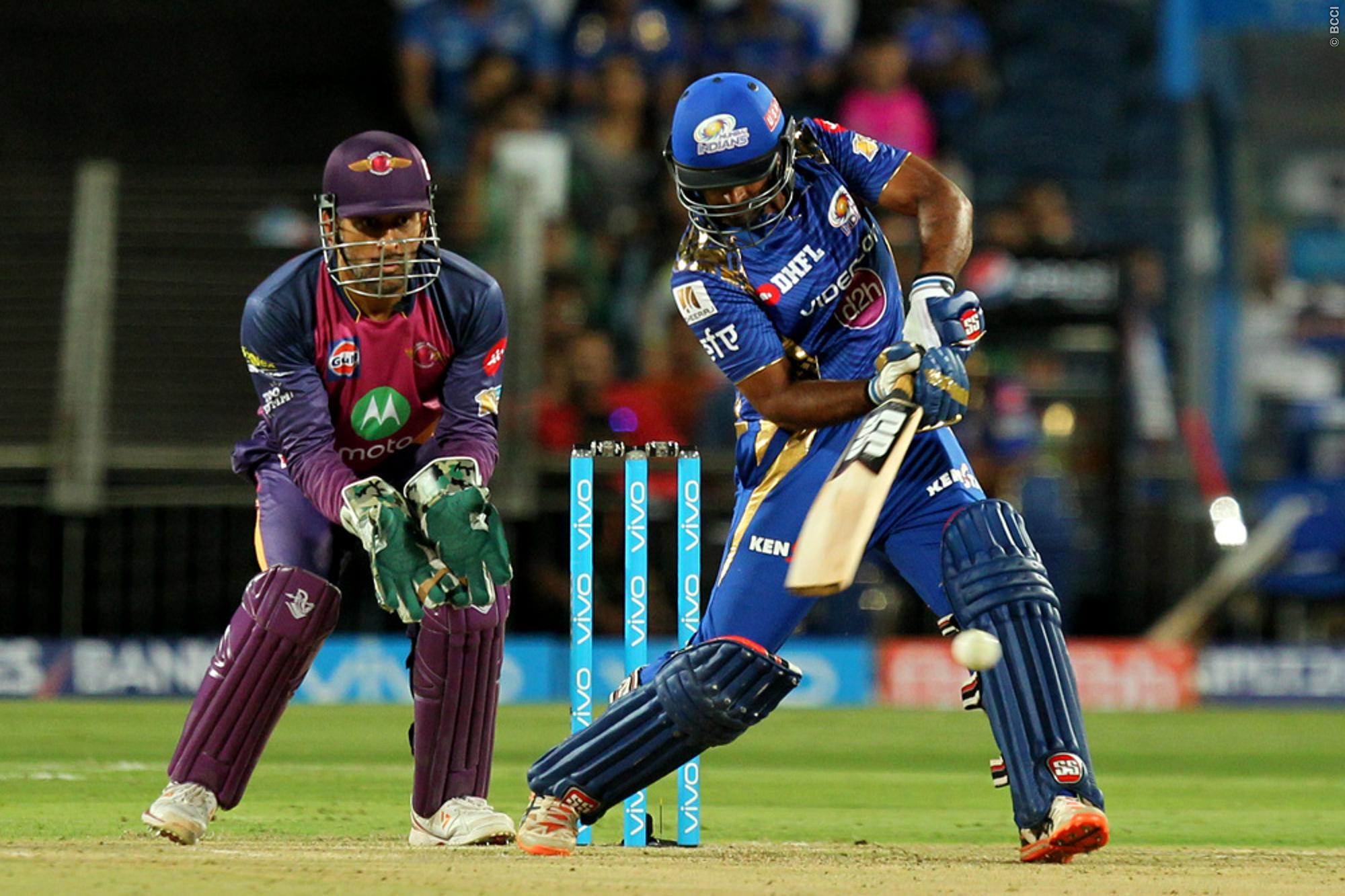 IPL 2018 | MCA urges BCCI to follow protocol and play two play-off matches in Pune