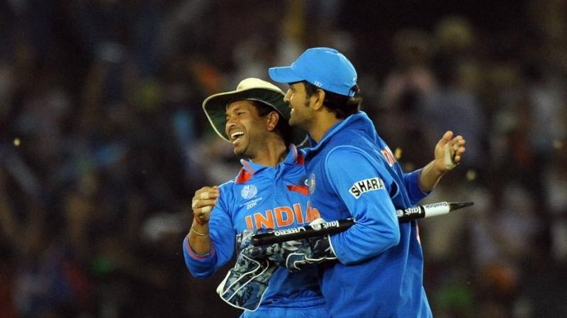 Legends react to 'forever friends' Dhoni and Raina bowing out of international cricket on same day