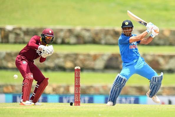 India Vs West Indies | India crush Windies to take an unassailable 2-0 lead in the series