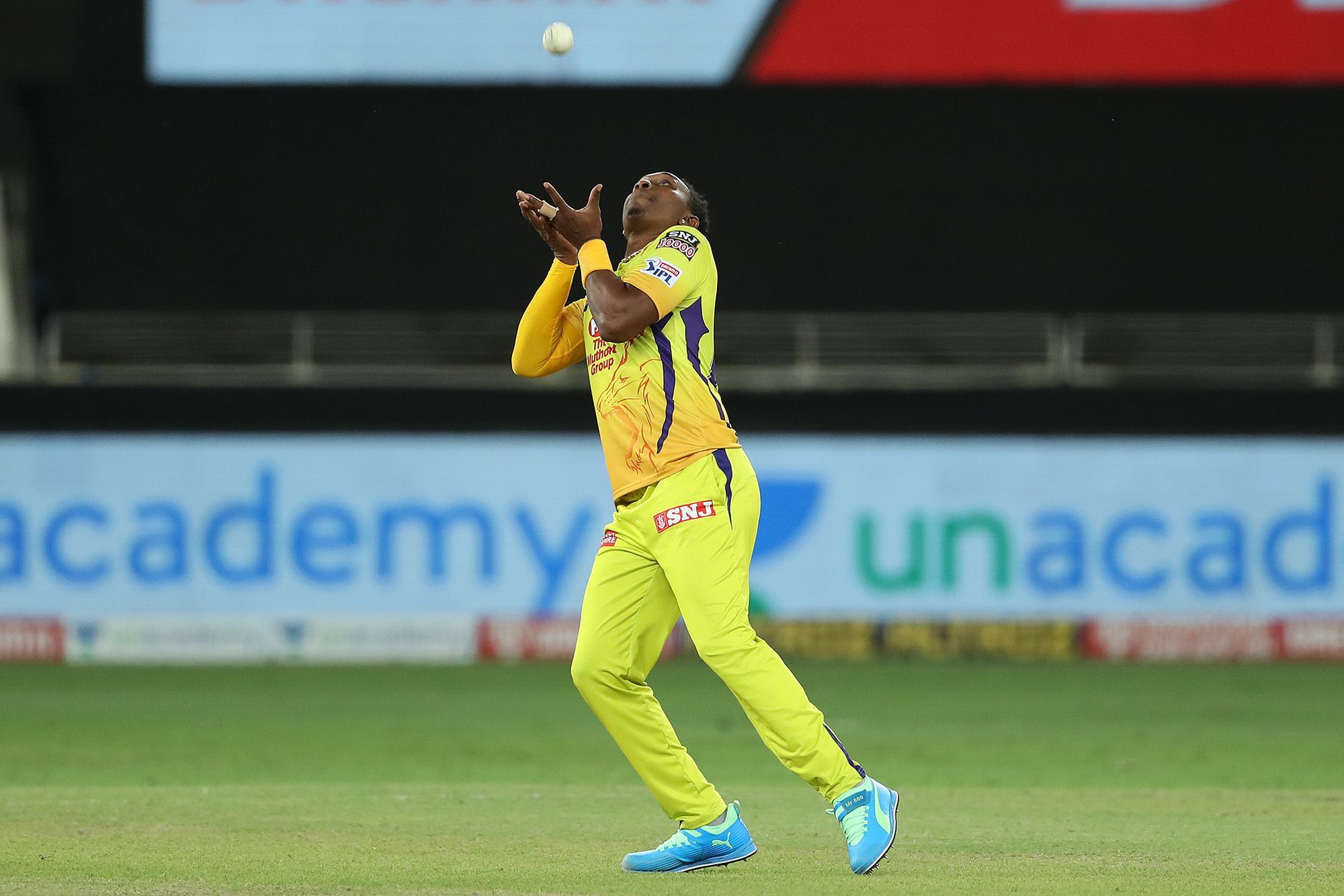 IPL 2020 | Dwayne Bravo won't take part in remainder of IPL, will fly back soon, reveals CSK CEO