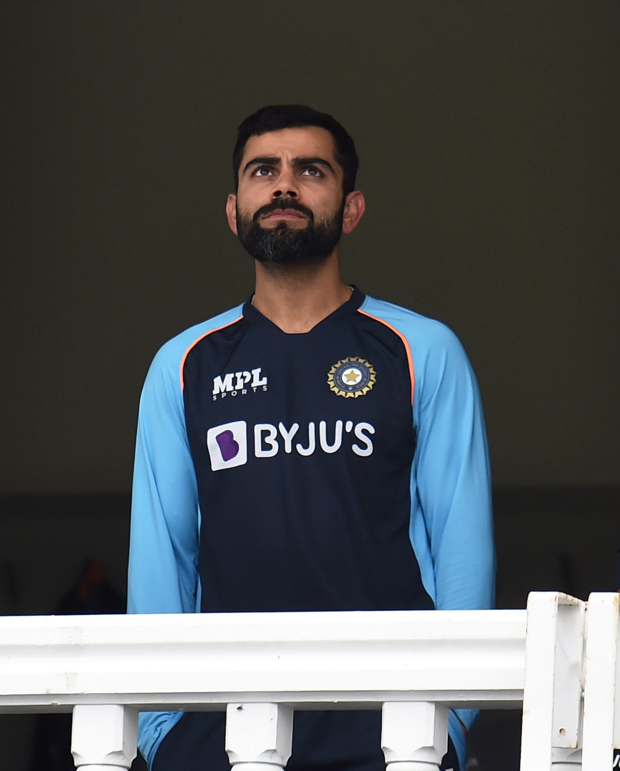 ENG vs IND l Shame we couldn't finish day five due to rain, rues Virat Kohli