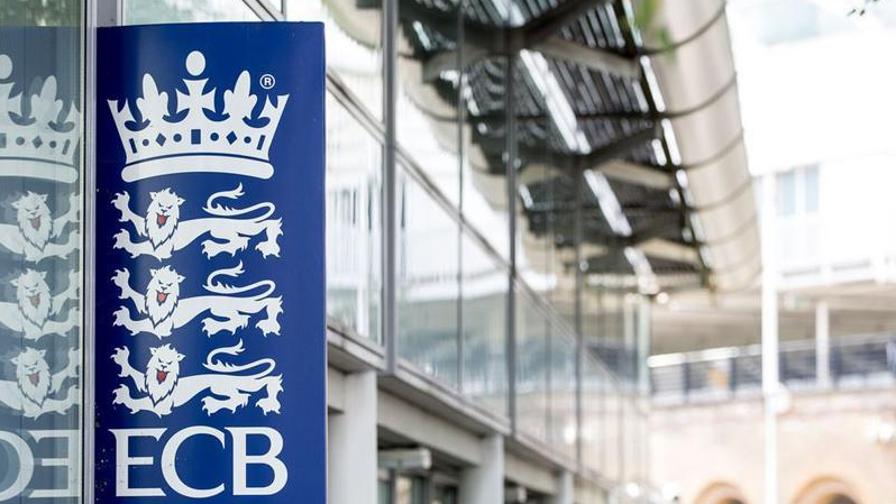 ECB accused of institutional racism as lack of non-white officials sparks controversy