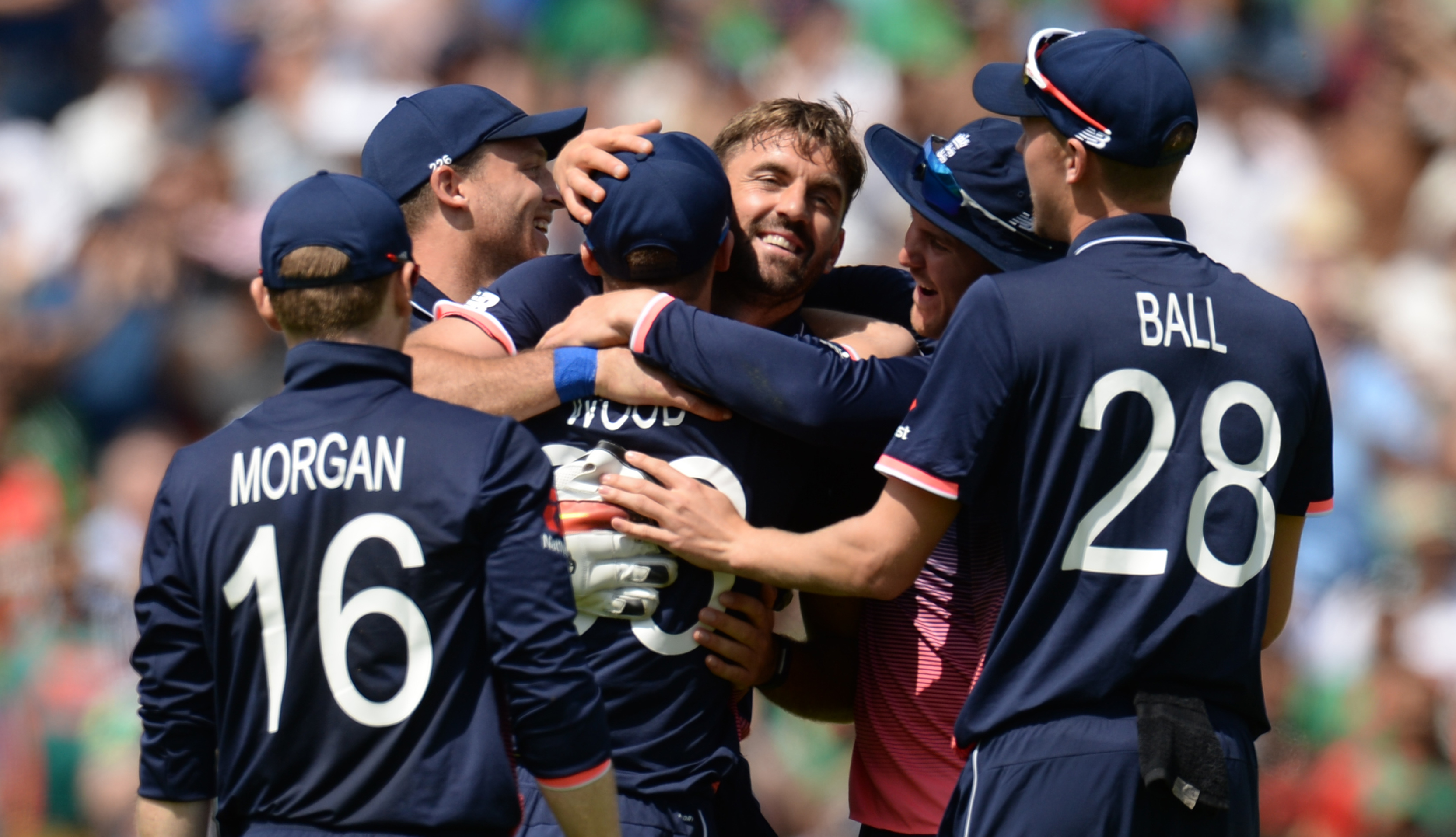 Champions Trophy | England cruise into the semis with an emphatic win over New Zealand