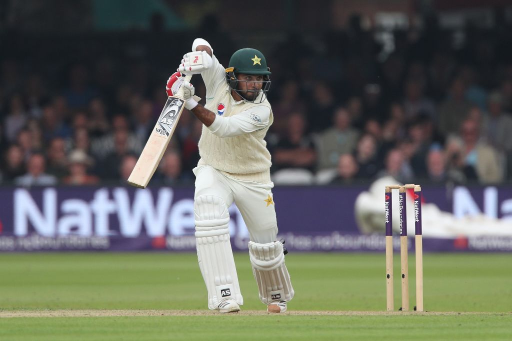 PAK vs AUS 2022 | Faheem Ashraf cleared to play second Test against Australia
