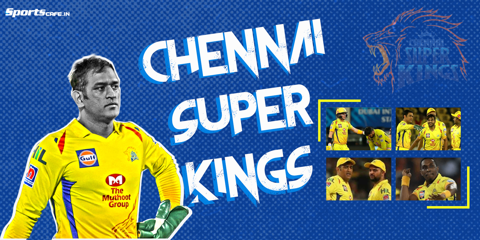 The Extensive IPL 2021 Preview | Chennai Super Kings edition ft. Old guard and New beginnings