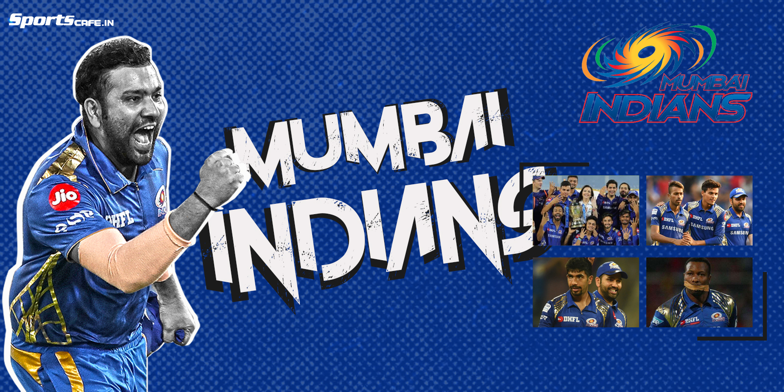 The Extensive IPL 2021 Preview | Mumbai Indians edition ft. Hand them the trophy already