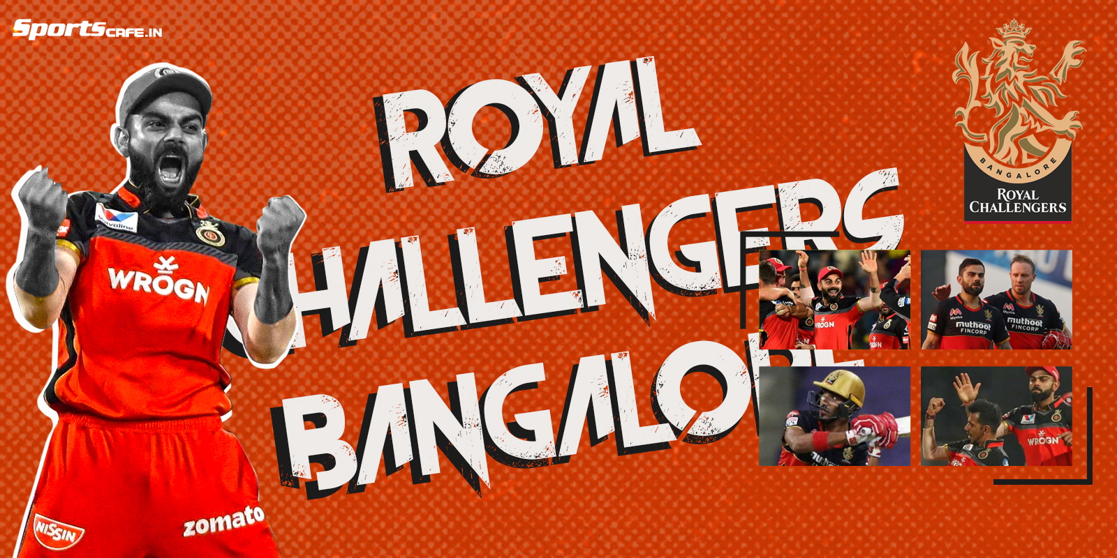 The Extensive IPL 2021 Preview | Royal Challengers Bangalore edition ft. New season, rinse, repeat