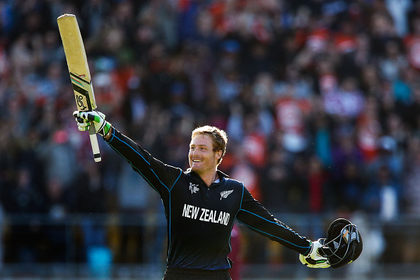 T20 World Cup 2021 | Martin Guptill doubtful for India clash after injuring his toe against Pakistan