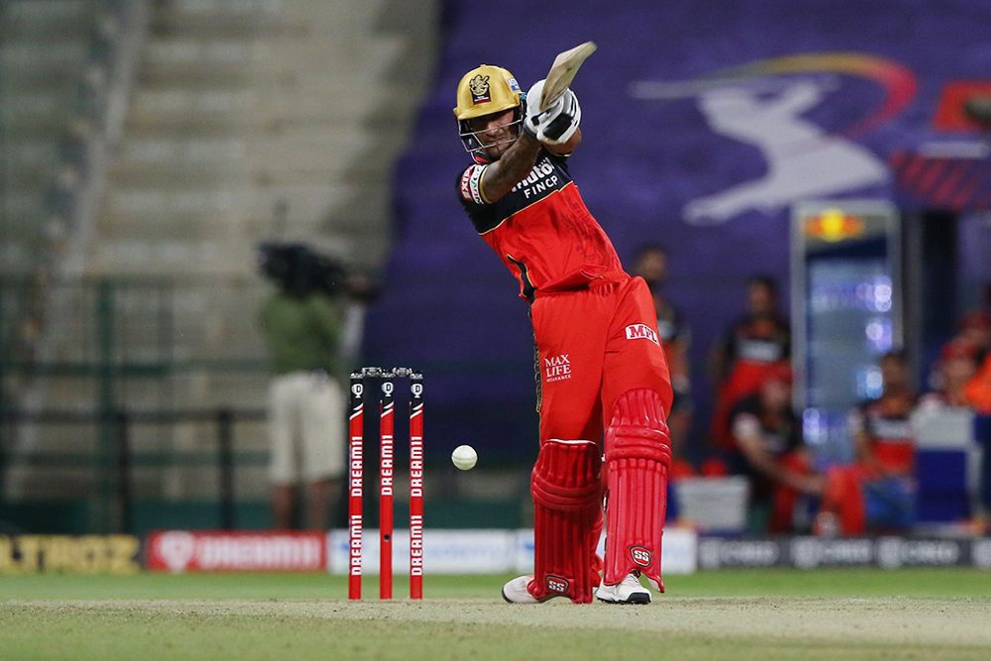 IPL 2020 | Me getting some batting time was the idea behind the promotion, reveals Gurkeerat Singh Mann