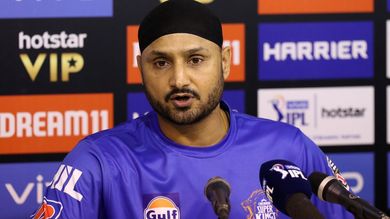 T20 World Cup 2021 | Coaches giving toss as an excuse is wrong, says Harbhajan Singh on Bharat Arun statement