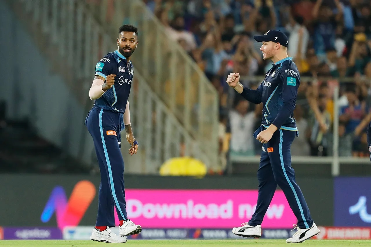IPL 2022 | Want to win World Cup for India no matter what happens, says Hardik Pandya