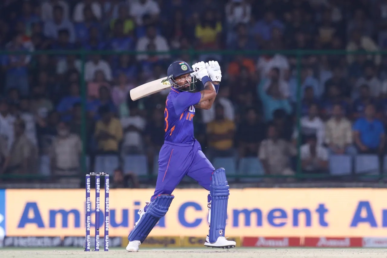 Asia Cup 2022 | Everything about Hardik Pandya is currently unreal, states Sanjay Manjrekar